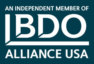 BDO Alliance USA